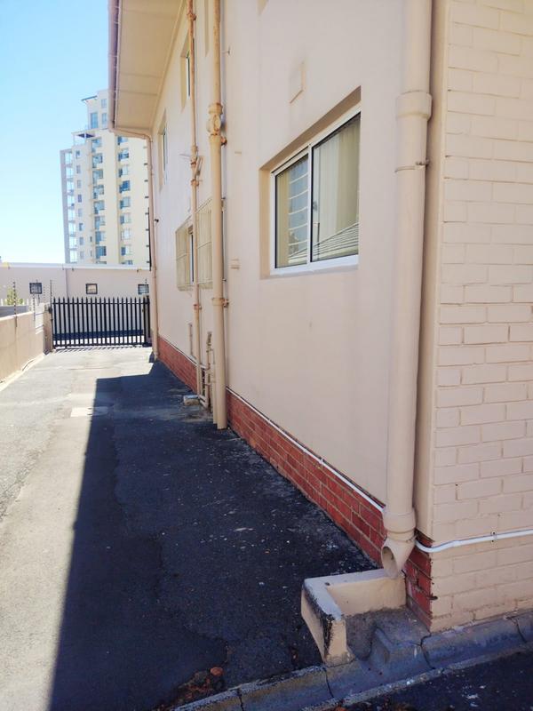 1 Bedroom Property for Sale in Strand Western Cape